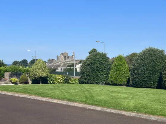 Photo of Teach Garbh Coil, Dualla Road, Cashel, Co Tipperary, E25P761