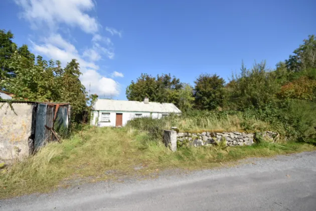 Photo of Corlee, Foxford, Co. Mayo, F26 EV60