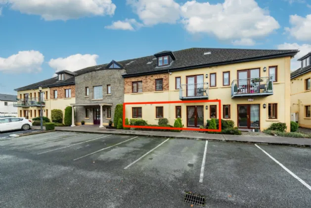 Photo of Apartment 7, The Millicent, Cois Abhainn, Clane, Co. Kildare, W91 W324