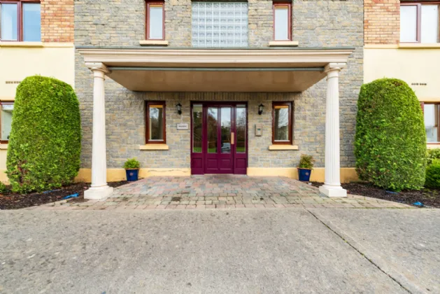 Photo of Apartment 7, The Millicent, Cois Abhainn, Clane, Co. Kildare, W91 W324