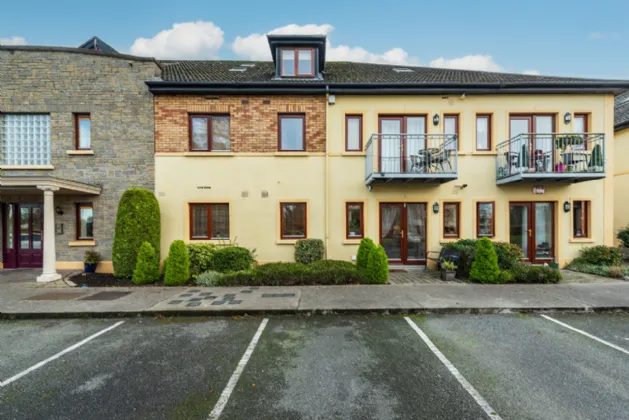 Photo of Apartment 7, The Millicent, Cois Abhainn, Clane, Co. Kildare, W91 W324