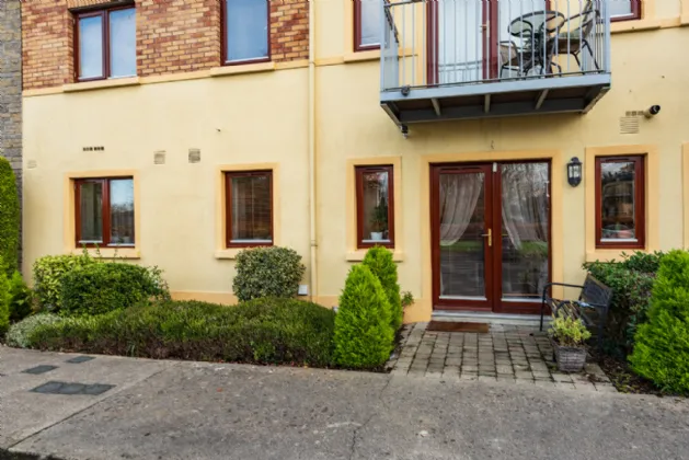 Photo of Apartment 7, The Millicent, Cois Abhainn, Clane, Co. Kildare, W91 W324