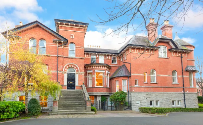 Photo of Apartment 12, Raglan Court, Raglan Road, Ballsbridge, Dublin 4, D04 XW25