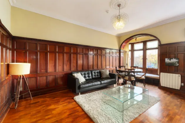 Photo of Apartment 12, Raglan Court, Raglan Road, Ballsbridge, Dublin 4, D04 XW25