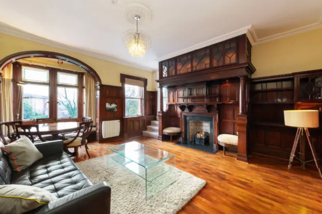 Photo of Apartment 12, Raglan Court, Raglan Road, Ballsbridge, Dublin 4, D04 XW25