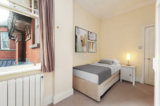 Photo of Apartment 12, Raglan Court, Raglan Road, Ballsbridge, Dublin 4, D04 XW25