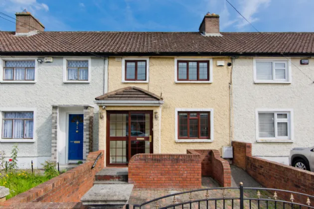 Photo of 52 Galtymore Park, Drimnagh, Dublin 12, D12 Y176