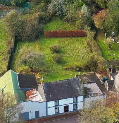 Photo of Main Street, Castlelyons, Co Cork, P61HD28