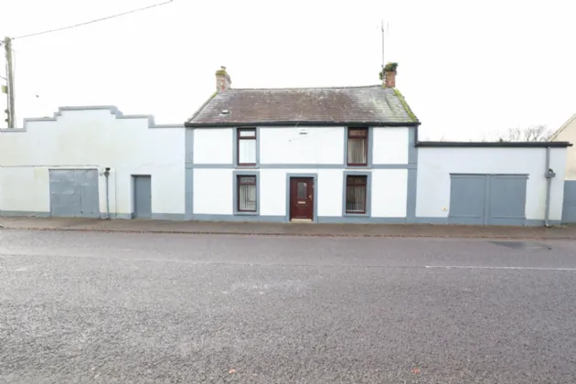 Photo of Main Street, Castlelyons, Co Cork, P61HD28