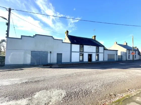 Photo of Main Street, Castlelyons, Co Cork, P61HD28