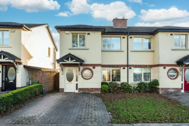 Photo of 11 Primrose Avenue, Primrose Garden, Naas, Co. Kildare, W91XD4C