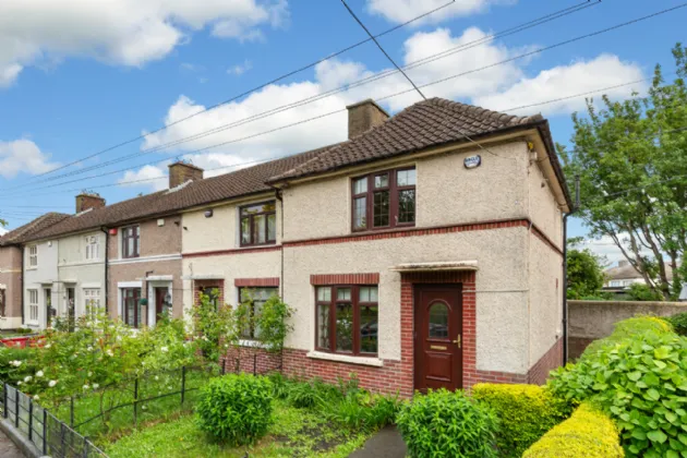 Photo of 83 Drumcliffe Road, Cabra, Dublin 7, D07 W5E5