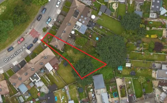 Photo of 83 Drumcliffe Road, Cabra, Dublin 7, D07 W5E5