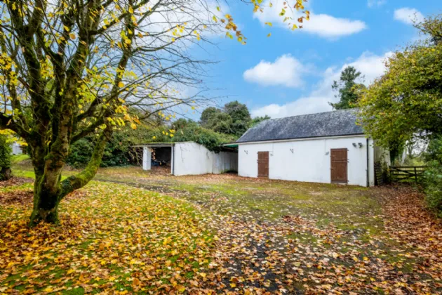 Photo of Abbeyville, Abbey, Loughrea, Co. Galway, H62 D821