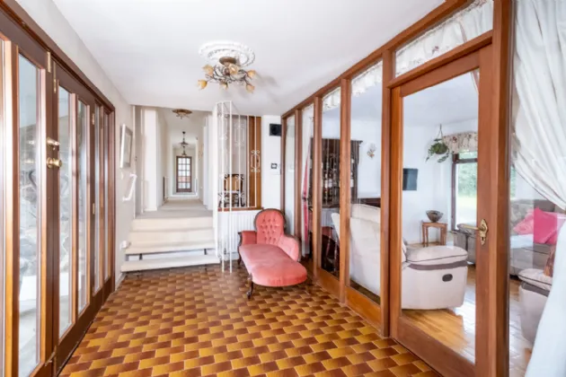 Photo of Abbeyville, Abbey, Loughrea, Co. Galway, H62 D821