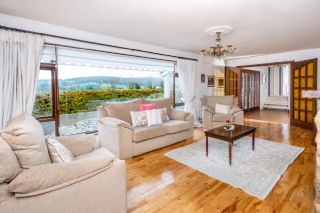 Photo of Abbeyville, Abbey, Loughrea, Co. Galway, H62 D821