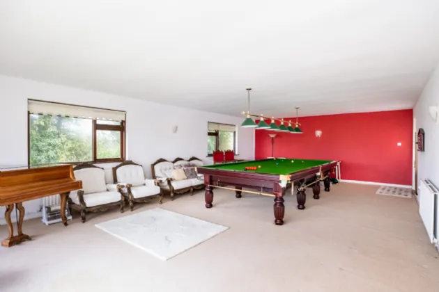 Photo of Abbeyville, Abbey, Loughrea, Co. Galway, H62 D821