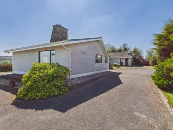 Photo of Abbeyville, Abbey, Loughrea, Co. Galway, H62 D821