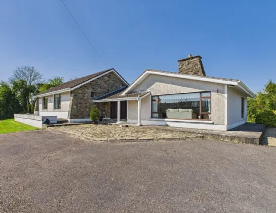 Photo of Abbeyville, Abbey, Loughrea, Co. Galway, H62 D821