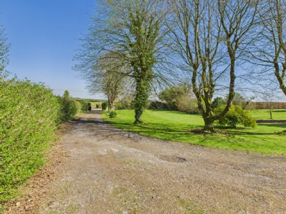 Photo of Abbeyville, Abbey, Loughrea, Co. Galway, H62 D821