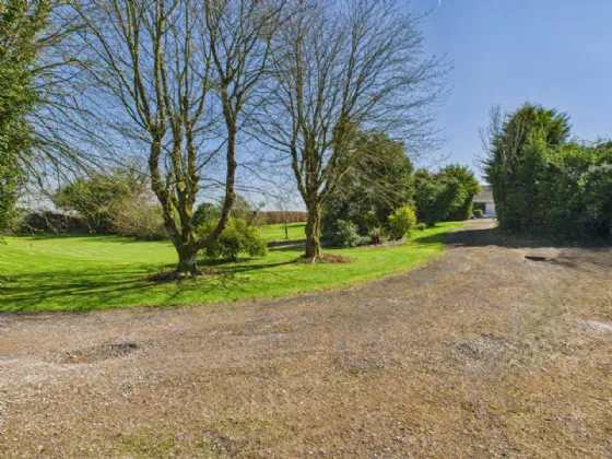 Photo of Abbeyville, Abbey, Loughrea, Co. Galway, H62 D821