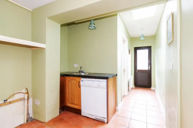 Photo of 14 Liam Mellows Terrace, Bohermore, Galway, H91 RD2P