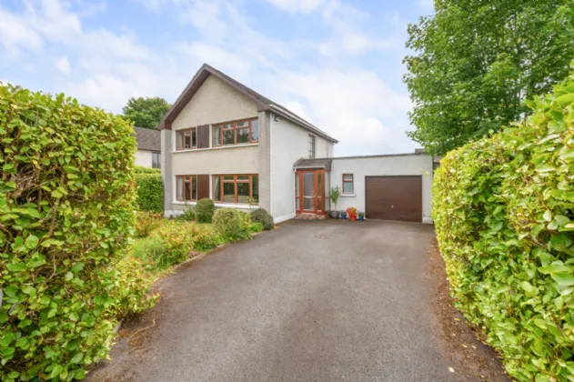 Photo of 2 Castletroy Heights, Golf Links Road, Castletroy, Limerick, V94 P3YD