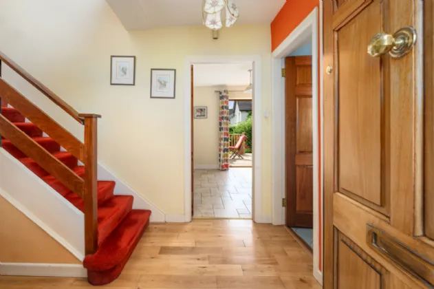 Photo of 2 Castletroy Heights, Golf Links Road, Castletroy, Limerick, V94 P3YD