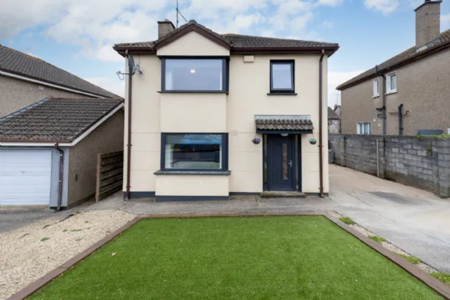 Photo of 11 Oakridge, Clonattin, Gorey, Co. Wexford, Y25F251