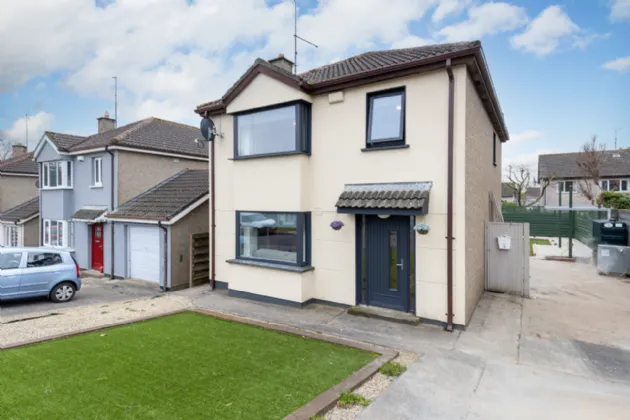 Photo of 11 Oakridge, Clonattin, Gorey, Co. Wexford, Y25F251