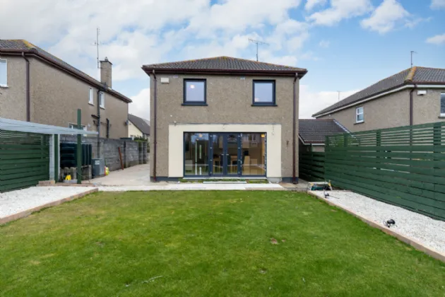 Photo of 11 Oakridge, Clonattin, Gorey, Co. Wexford, Y25F251