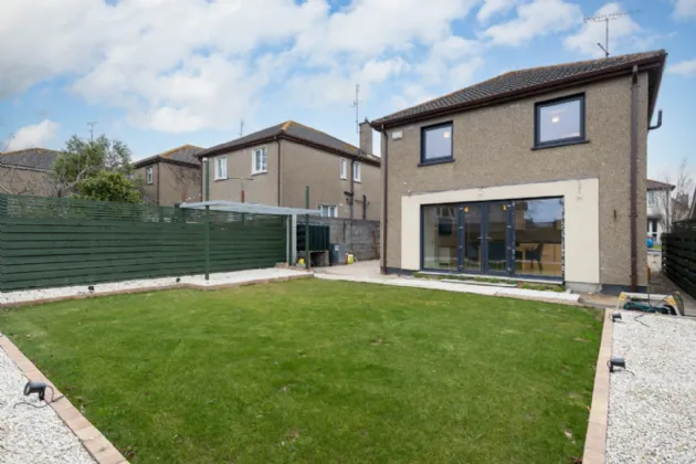 Photo of 11 Oakridge, Clonattin, Gorey, Co. Wexford, Y25F251