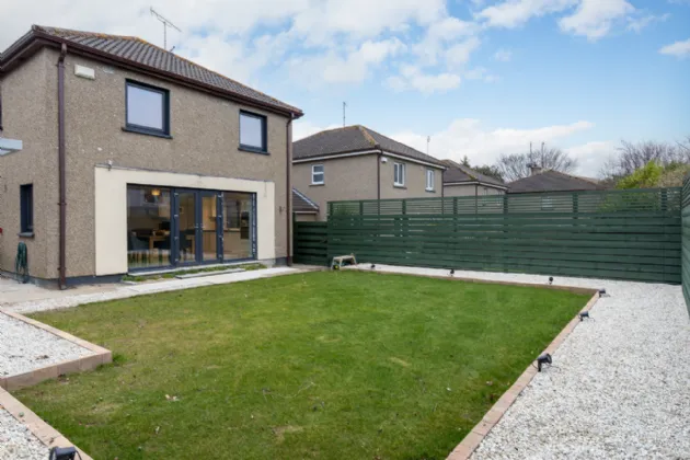 Photo of 11 Oakridge, Clonattin, Gorey, Co. Wexford, Y25F251