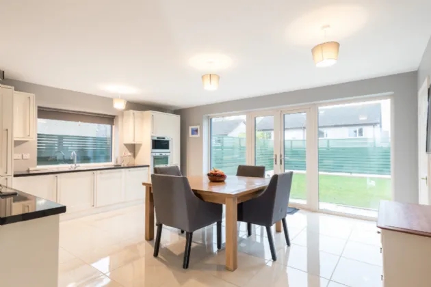 Photo of 11 Oakridge, Clonattin, Gorey, Co. Wexford, Y25F251