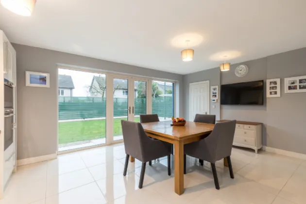 Photo of 11 Oakridge, Clonattin, Gorey, Co. Wexford, Y25F251