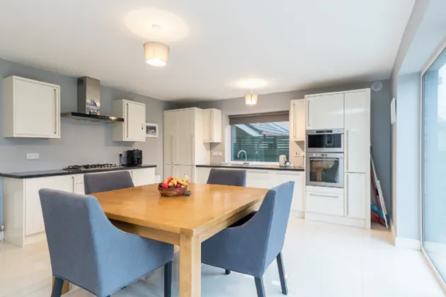 Photo of 11 Oakridge, Clonattin, Gorey, Co. Wexford, Y25F251