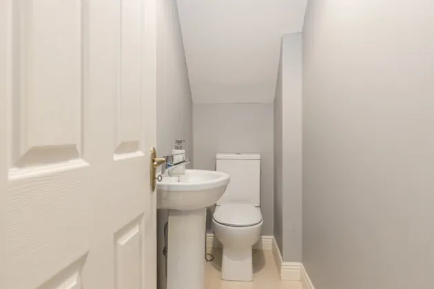 Photo of 11 Oakridge, Clonattin, Gorey, Co. Wexford, Y25F251