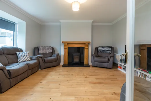 Photo of 11 Oakridge, Clonattin, Gorey, Co. Wexford, Y25F251