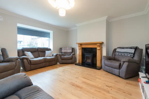 Photo of 11 Oakridge, Clonattin, Gorey, Co. Wexford, Y25F251