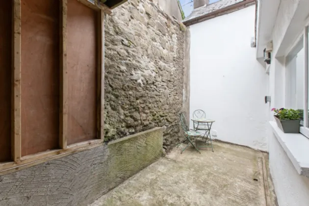 Photo of 5 Quarantine Hill, Wicklow Town, Co Wicklow, A67W620