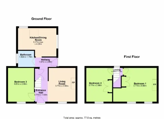 Photo of 5 Quarantine Hill, Wicklow Town, Co Wicklow, A67W620