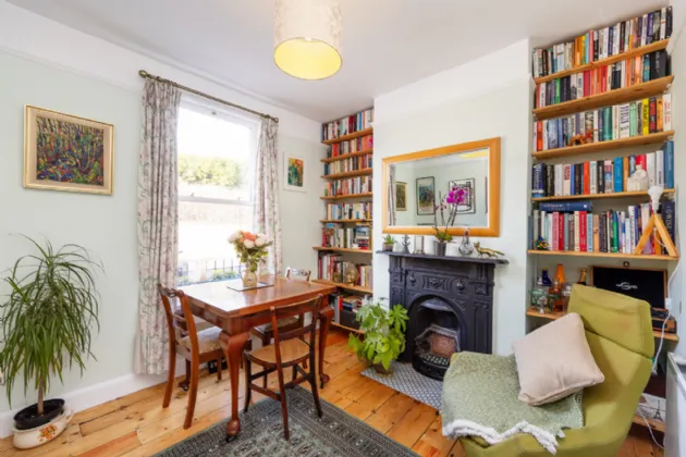 Photo of 45 West Road, East Wall, Dublin 3, D03 FT95