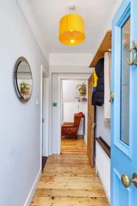 Photo of 45 West Road, East Wall, Dublin 3, D03 FT95