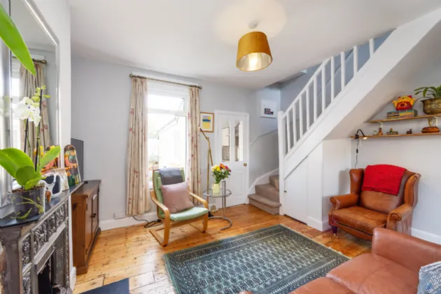 Photo of 45 West Road, East Wall, Dublin 3, D03 FT95