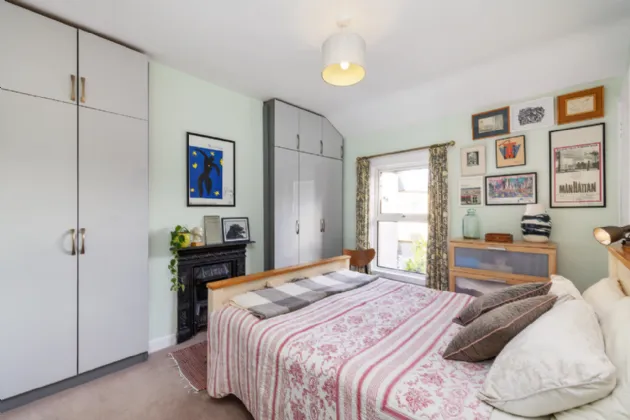 Photo of 45 West Road, East Wall, Dublin 3, D03 FT95