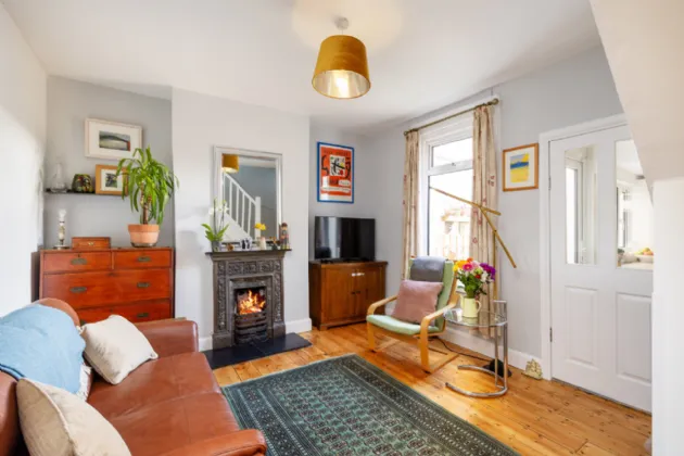 Photo of 45 West Road, East Wall, Dublin 3, D03 FT95