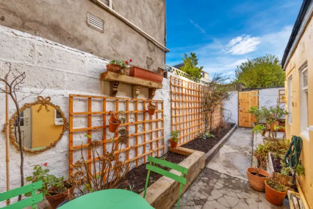 Photo of 45 West Road, East Wall, Dublin 3, D03 FT95