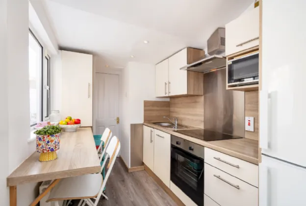 Photo of 45 West Road, East Wall, Dublin 3, D03 FT95