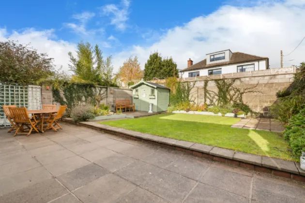 Photo of 75 Villa Park Gardens, Navan Road, Dublin 7, D07 N5V9