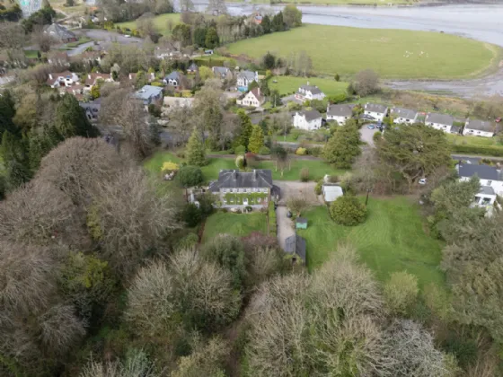 Photo of Beechvale Lawn, Rochestown Road, Cork, T12FH6N